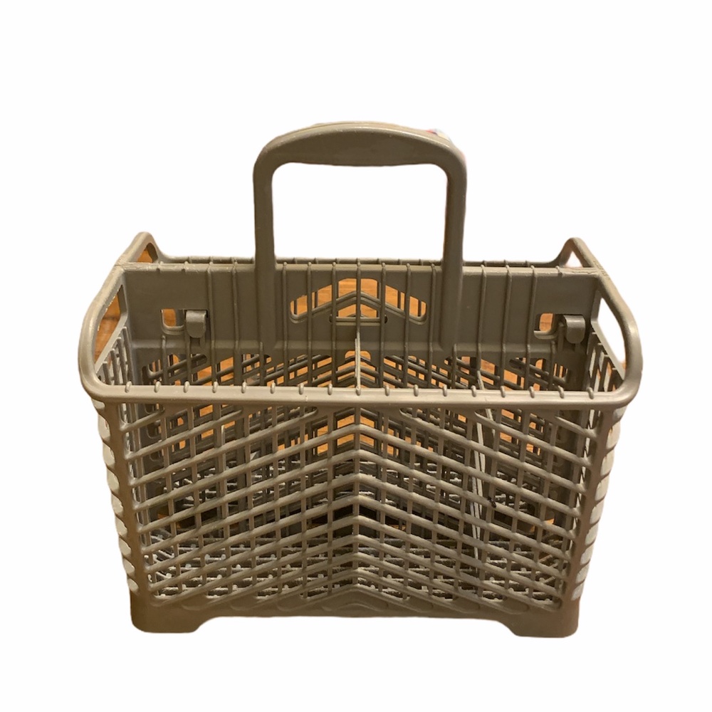 JennAir Dishwasher 2-Part Cutlery  Basket